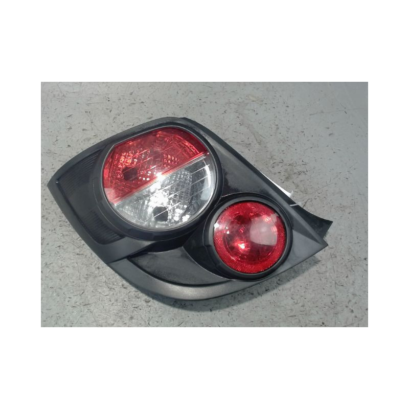 FEU ARRIERE GAUCHE  CHEVROLET AVEO 2008-