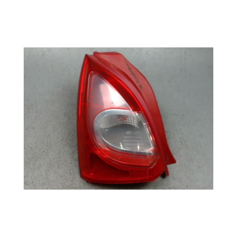 FEU ARRIERE GAUCHE  RENAULT TWINGO