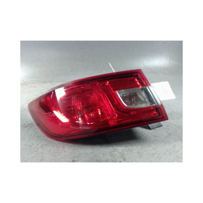 FEU ARRIERE GAUCHE  RENAULT CLIO IV