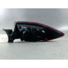 FEU ARRIERE GAUCHE  RENAULT CLIO IV
