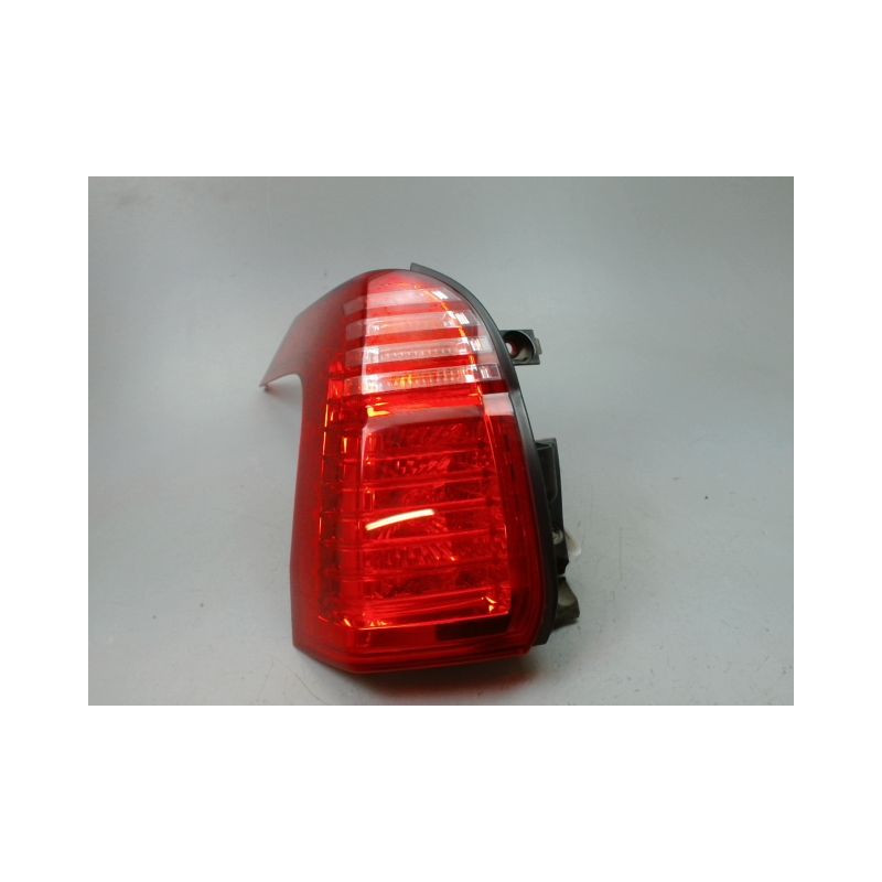FEU ARRIERE GAUCHE  PEUGEOT 5008 MONOSP. I Phase 1 2009-2013