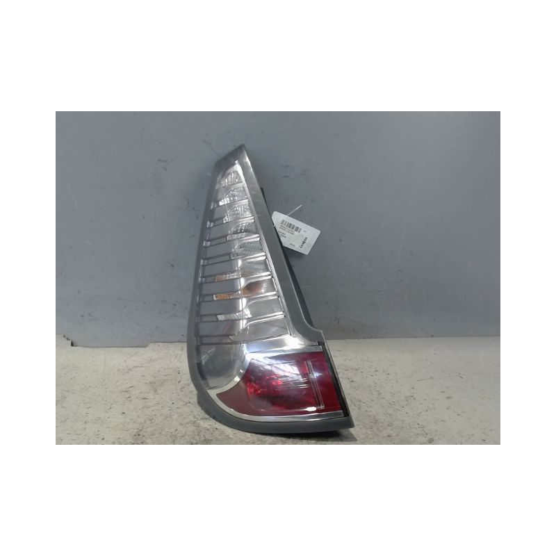 FEU ARRIERE GAUCHE  RENAULT SCENIC III 2009-