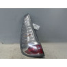 FEU ARRIERE GAUCHE  RENAULT SCENIC III 2009-