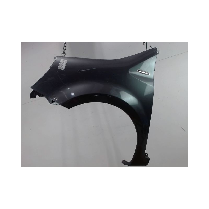 AILE AVANT GAUCHE RENAULT MODUS 2004-2007