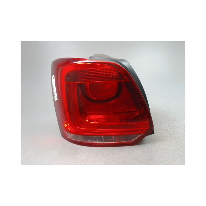 FEU ARRIERE GAUCHE  VOLKSWAGEN POLO V Phase 1 (6R) 2009-2014