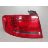 FEU ARRIERE GAUCHE  AUDI A4
