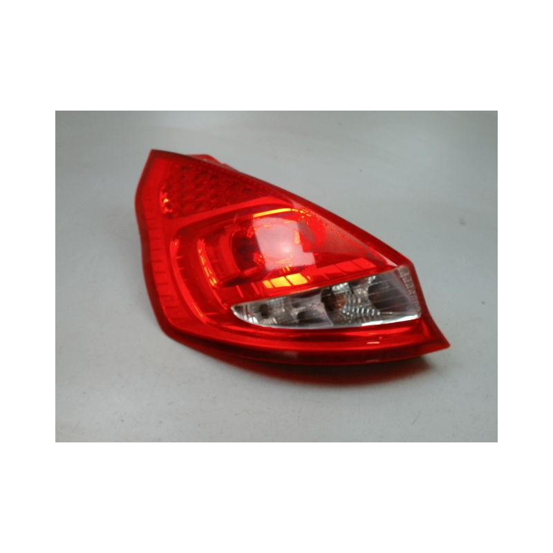 FEU ARRIERE GAUCHE  FORD FIESTA VI Phase 1 2008-2012