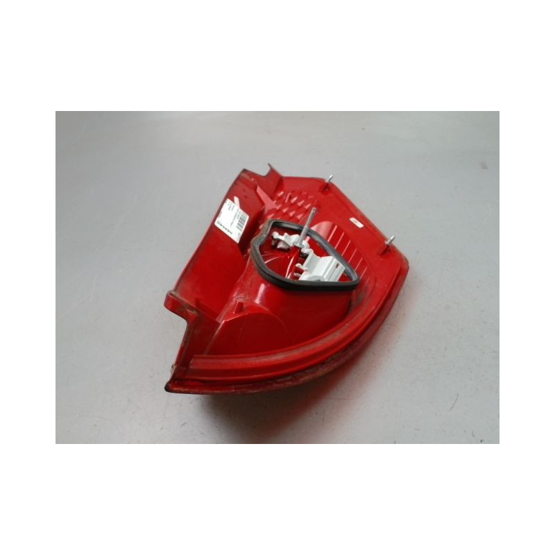 FEU ARRIERE GAUCHE  FORD FIESTA VI Phase 1 2008-2012