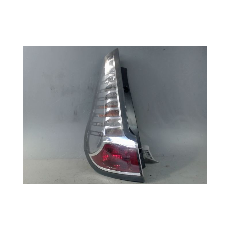 FEU ARRIERE GAUCHE  RENAULT SCENIC III 2009-