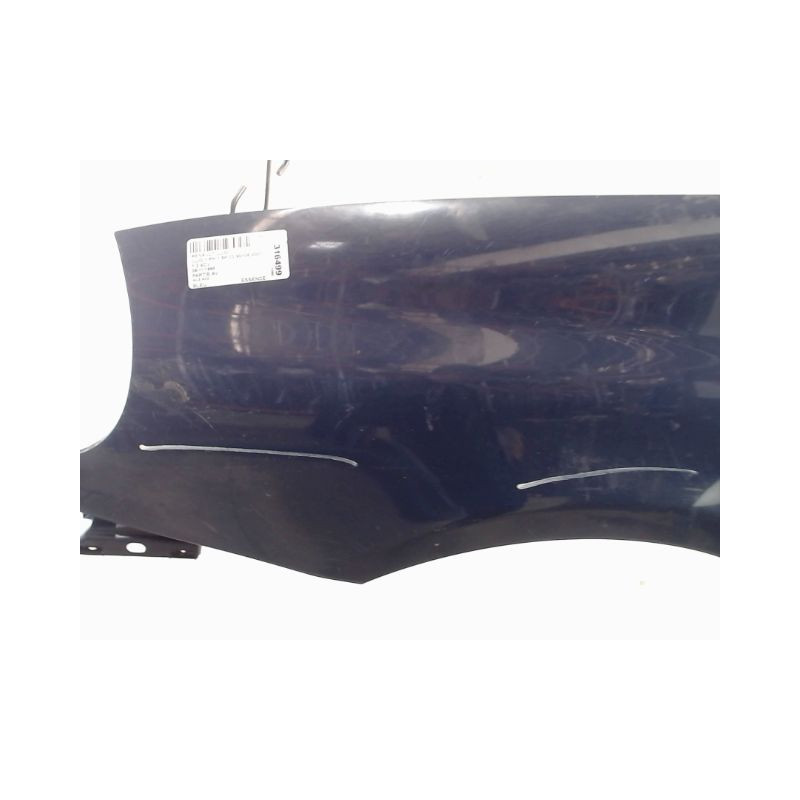 AILE AVANT GAUCHE RENAULT CLIO II PH.1 98-2001