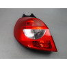 FEU ARRIERE GAUCHE  RENAULT CLIO III Phase 1 2005-2009