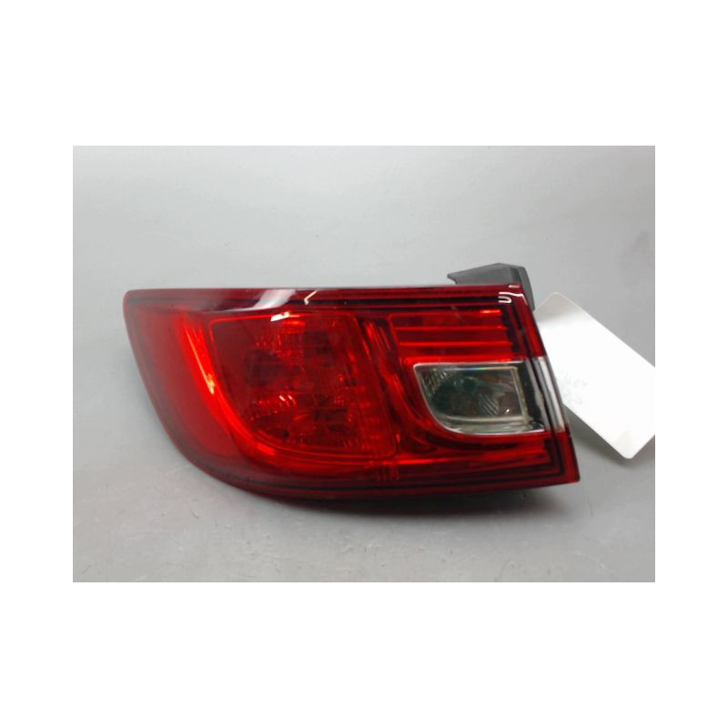 FEU ARRIERE GAUCHE  RENAULT CLIO IV Phase 1 2012-...