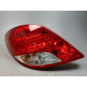 FEU ARRIERE GAUCHE  PEUGEOT 207 5P