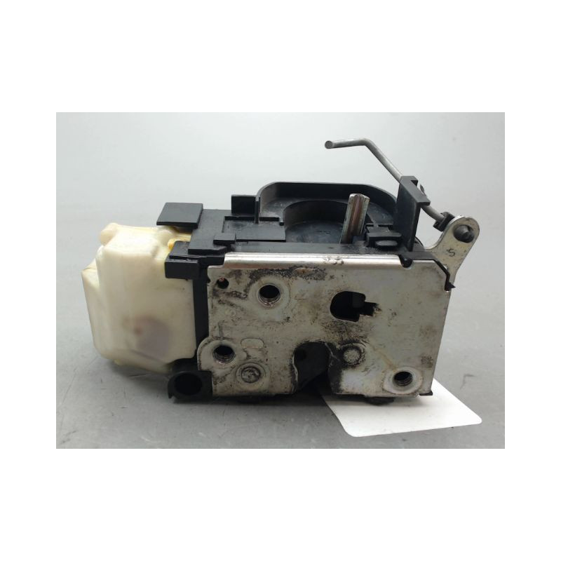 SYSTEME CONDAMNATION AVANT GAUCHE FIAT PUNTO II Phase 1 1999-2003