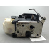 SYSTEME CONDAMNATION AVANT GAUCHE FIAT PUNTO II Phase 1 1999-2003