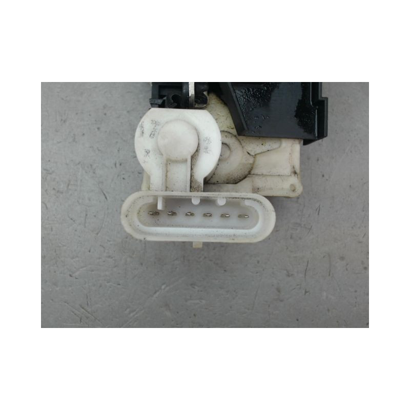 SYSTEME CONDAMNATION AVANT GAUCHE FIAT PUNTO II Phase 1 1999-2003