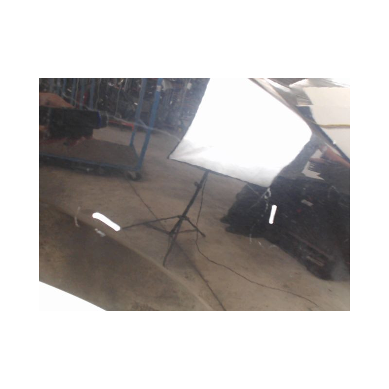 AILE AVANT GAUCHE RENAULT MEGANE III 2008-
