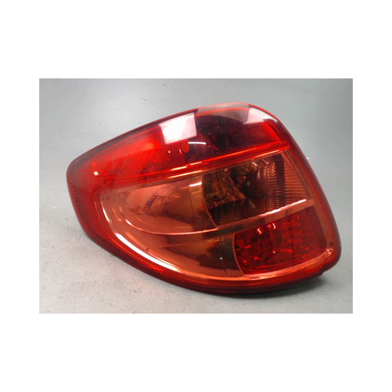 FEU ARRIERE GAUCHE  SUZUKI SX4 I 2006-...