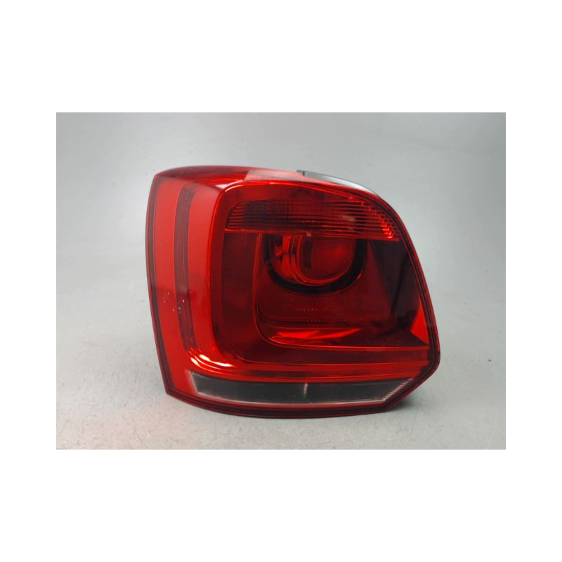 FEU ARRIERE GAUCHE  VOLKSWAGEN POLO V Phase 1 (6R) 2009-...