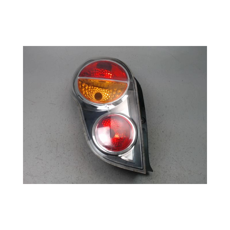 FEU ARRIERE GAUCHE  CHEVROLET SPARK Phase 1 2010-2012