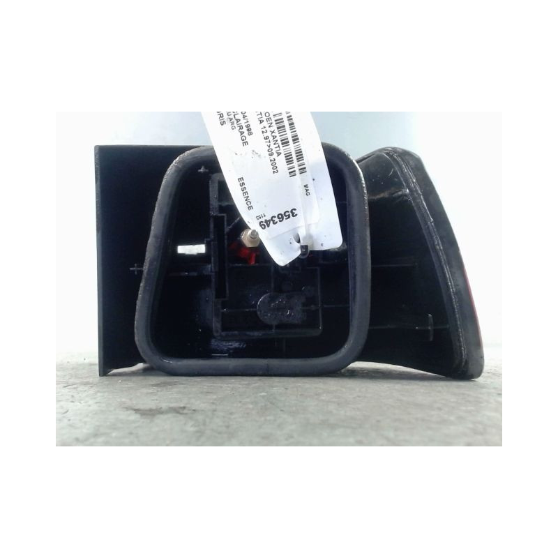 FEU ARRIERE GAUCHE  CITROEN XANTIA 97-2002