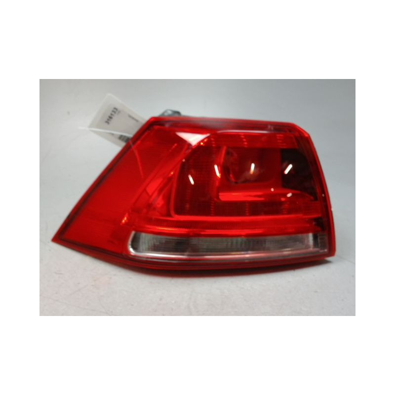 FEU ARRIERE GAUCHE  VOLKSWAGEN GOLF VII