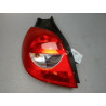 FEU ARRIERE GAUCHE  RENAULT CLIO III 2005-