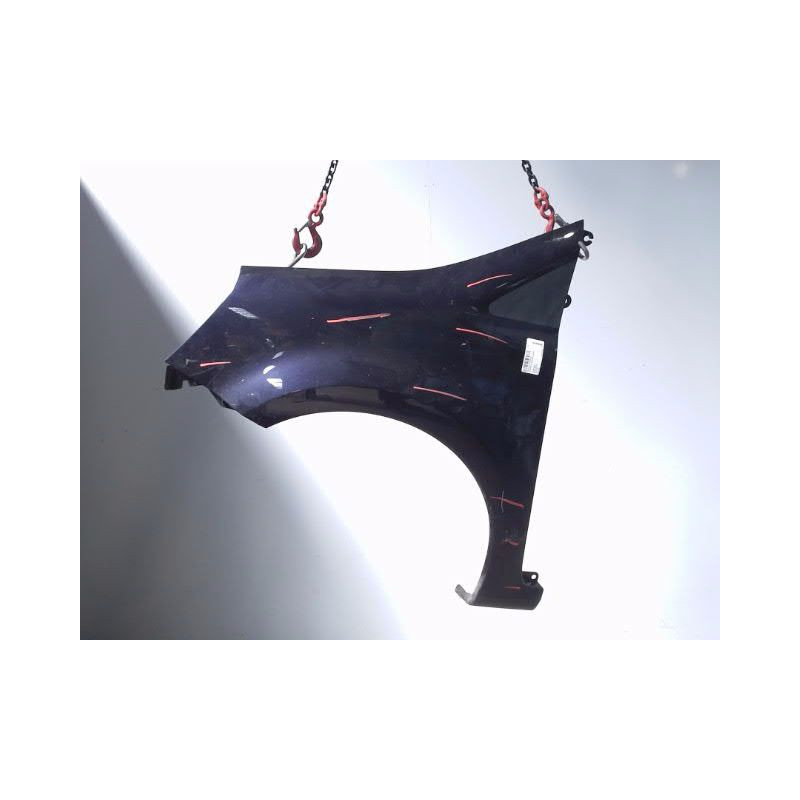 AILE AVANT GAUCHE RENAULT MODUS LONGUE 2008-