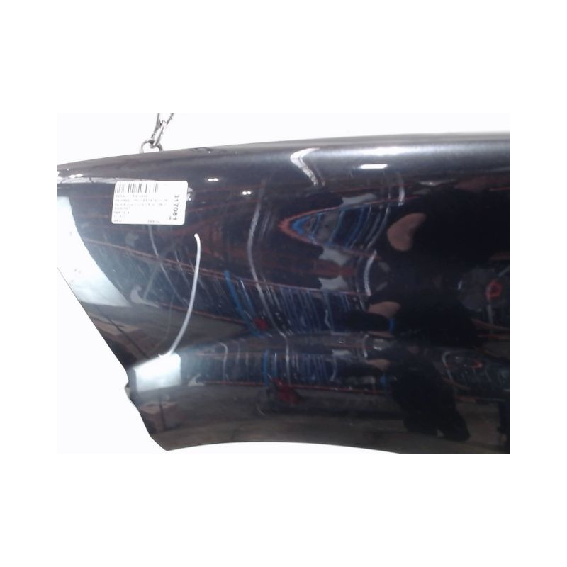 AILE AVANT GAUCHE RENAULT MEGANE II PH 2 ESTATE 06-