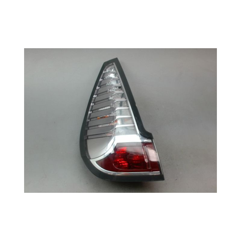 FEU ARRIERE GAUCHE  RENAULT SCENIC MONOSP. III Phase 2 2011-2013