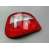 FEU ARRIERE GAUCHE  RENAULT MEGANE I Phase 2 1999-2002
