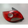 FEU ARRIERE GAUCHE  PEUGEOT 206 + 2009-2013