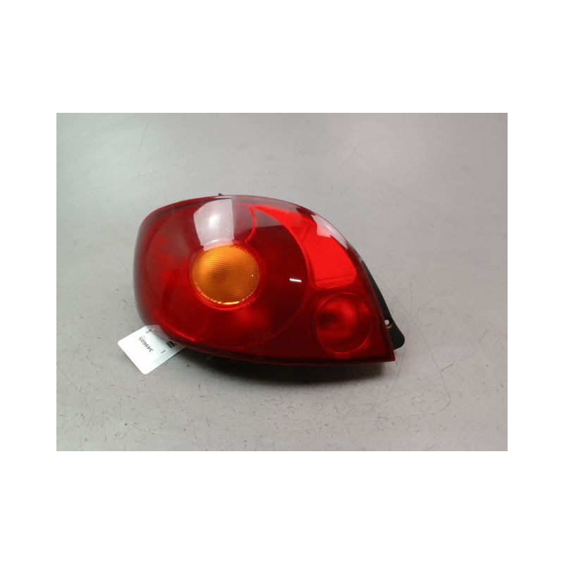 FEU ARRIERE GAUCHE  DAEWOO MATIZ