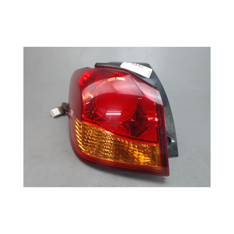 FEU ARRIERE GAUCHE  MITSUBISHI ASX