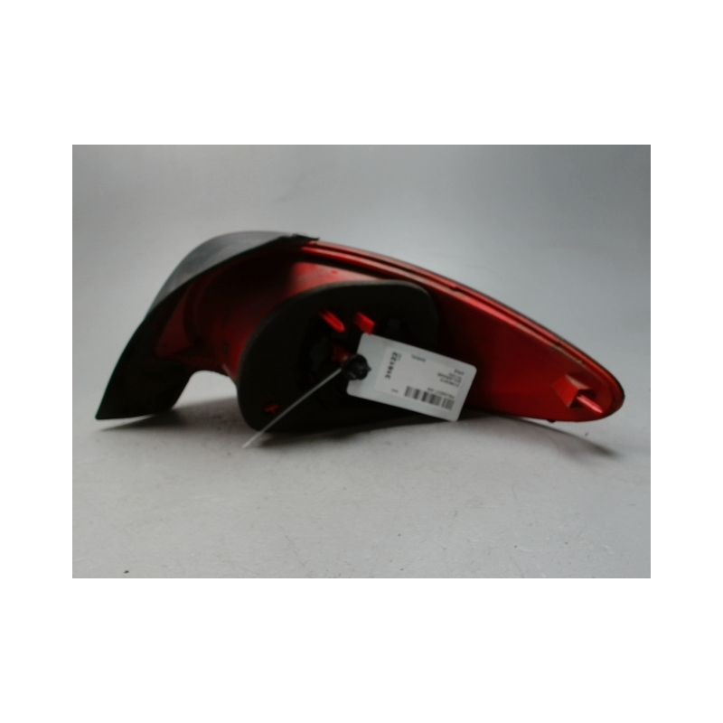 FEU ARRIERE GAUCHE  PEUGEOT 206