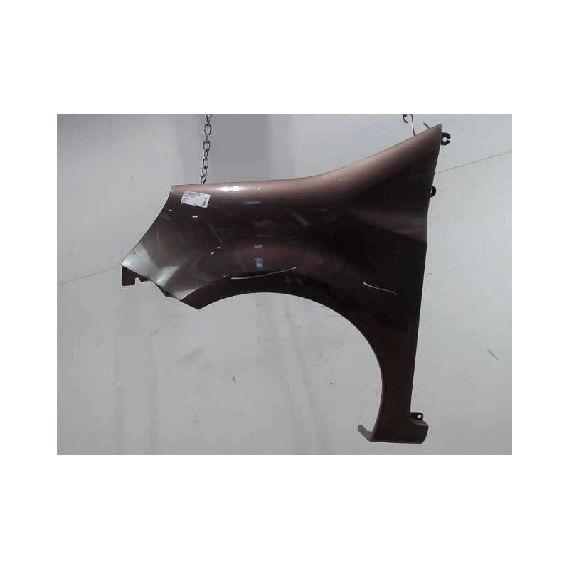 AILE AVANT GAUCHE RENAULT MODUS 2008-