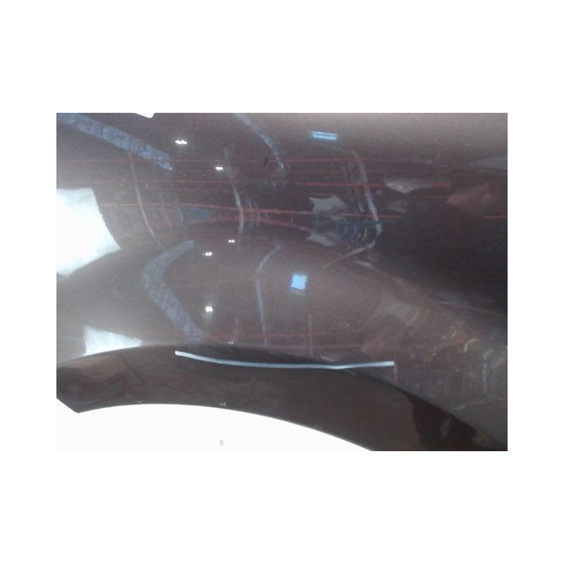 AILE AVANT GAUCHE RENAULT MODUS 2008-
