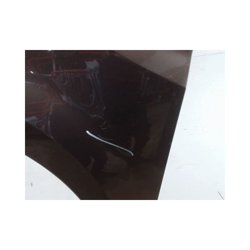 AILE AVANT GAUCHE RENAULT MODUS 2008-