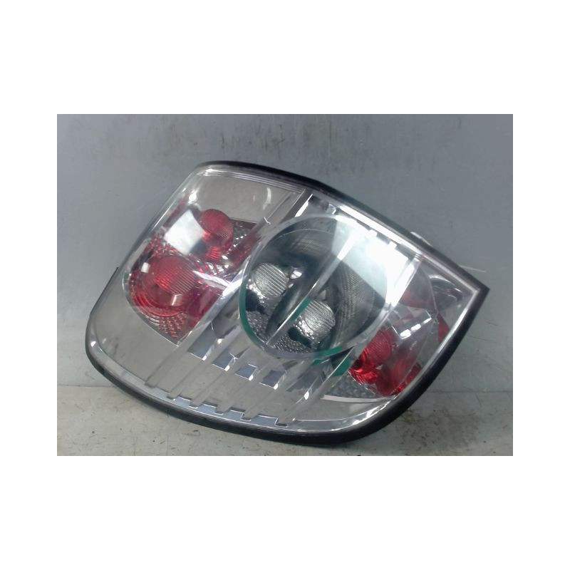 FEU ARRIERE GAUCHE  CHEVROLET CAPTIVA