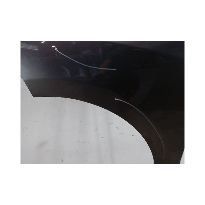 AILE AVANT GAUCHE RENAULT MEGANE III 2008-