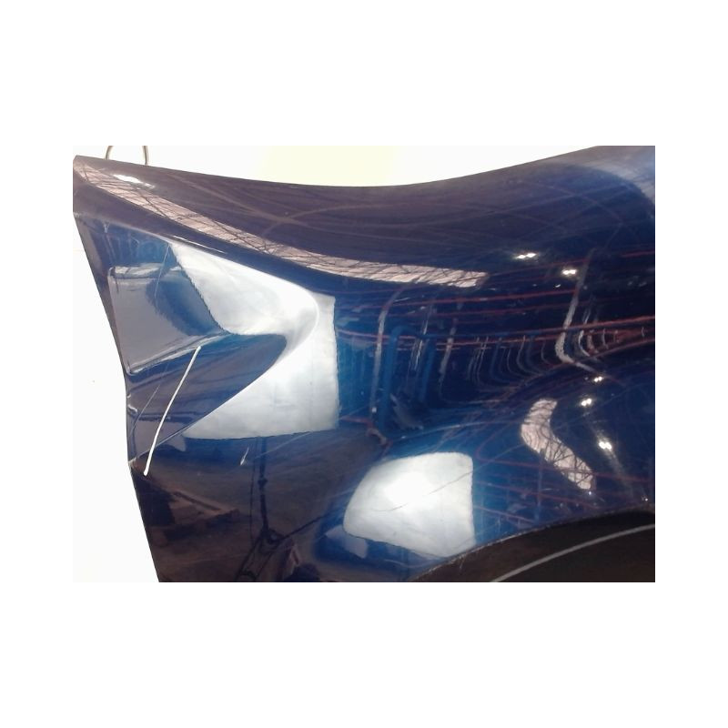AILE AVANT DROIT RENAULT MODUS 2004-2007