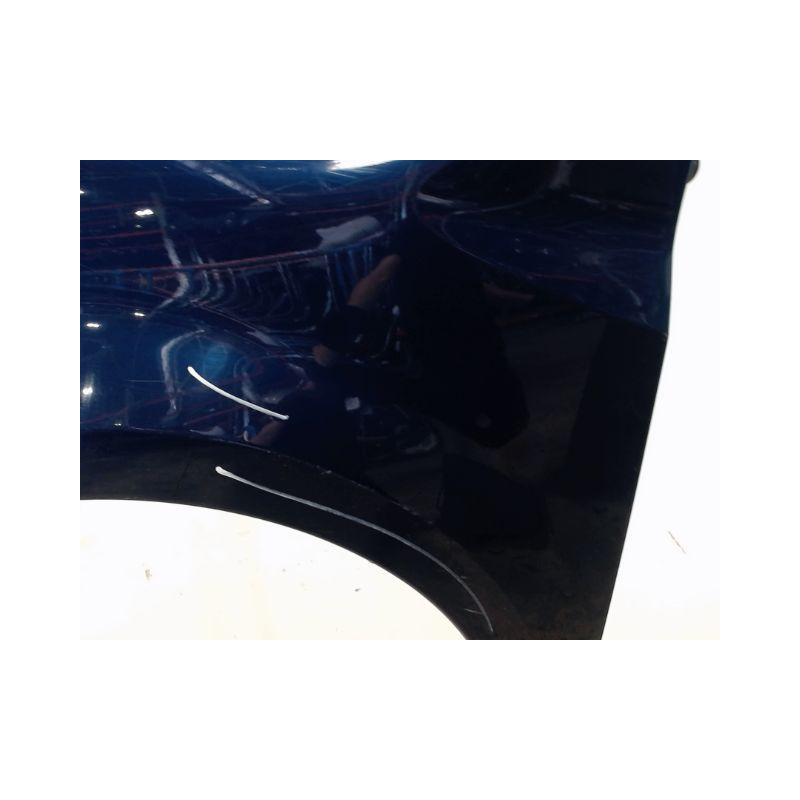 AILE AVANT GAUCHE RENAULT MODUS 2004-2007