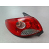 FEU ARRIERE GAUCHE  PEUGEOT 206+