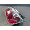 FEU ARRIERE GAUCHE  FIAT 500 2007-
