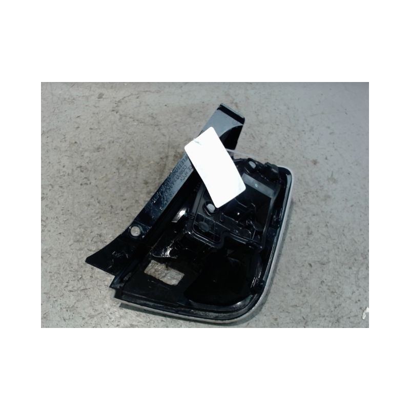 FEU ARRIERE GAUCHE  FIAT 500 2007-