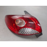 FEU ARRIERE GAUCHE  PEUGEOT 206
