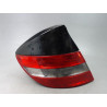 FEU ARRIERE GAUCHE  MERCEDES CLASSE C COUPE SPORT 2004-