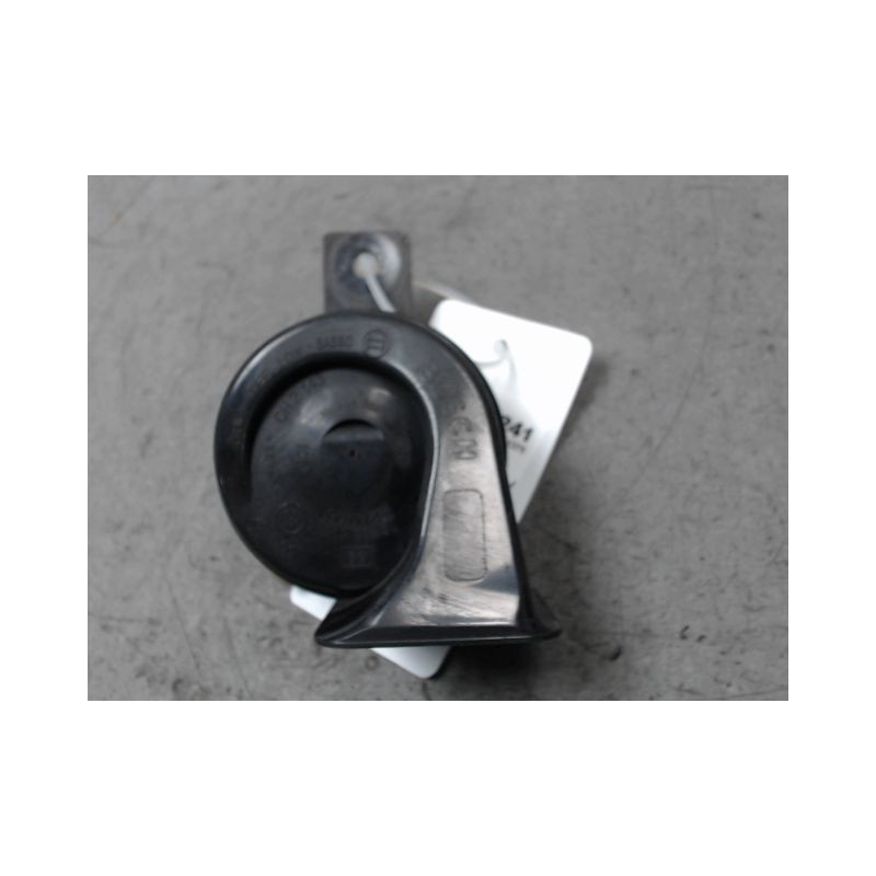 KLAXON / AVERTISSEUR RENAULT CLIO III 2005-