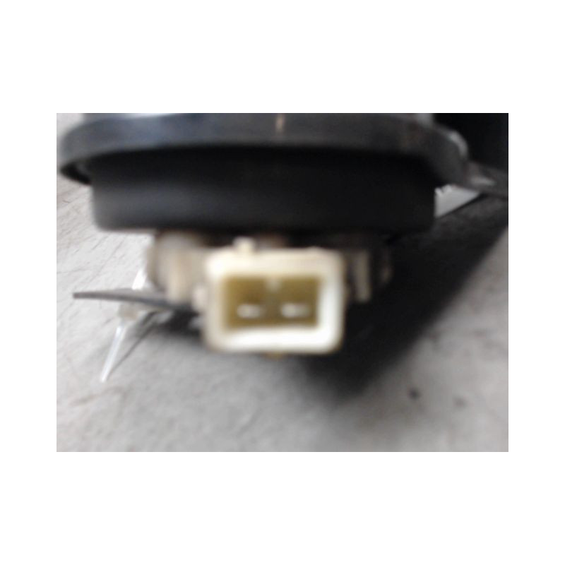 KLAXON / AVERTISSEUR RENAULT CLIO III 2005-