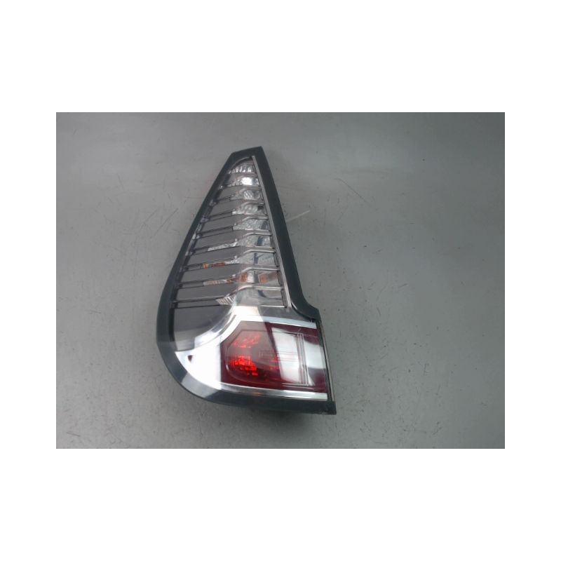 FEU ARRIERE GAUCHE  RENAULT SCENIC III 2009-